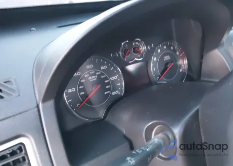 2008 Pontiac Torrent из США, поврежденный, VIN 2CKDL43F886331548